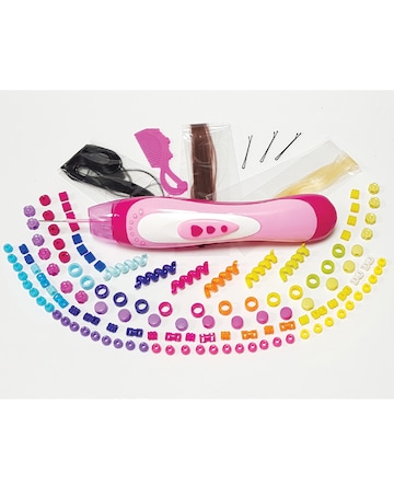 Small World Auto-Beader Jewelry Kit