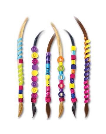 Small World Auto-Beader Jewelry Kit