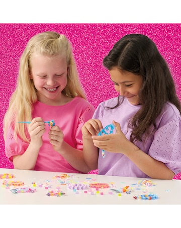 SES Unicorn Loom Charm Bracelets