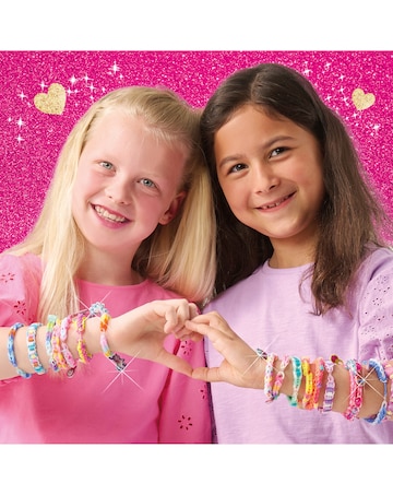 SES Unicorn Loom Charm Bracelets