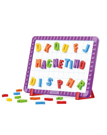 Quercetti Fantacolor Baby 33 Pcs