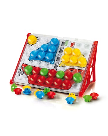 Quercetti Fantacolor Jr 48 Pcs
