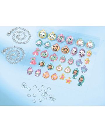 Totum Gabby 2 In 1 Creativity Set