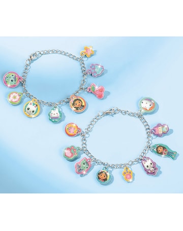 Totum Gabby 2 In 1 Creativity Set