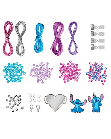 Totum Stitch 2 In 1 Creativity Set