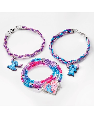Totum Stitch 2 In 1 Creativity Set