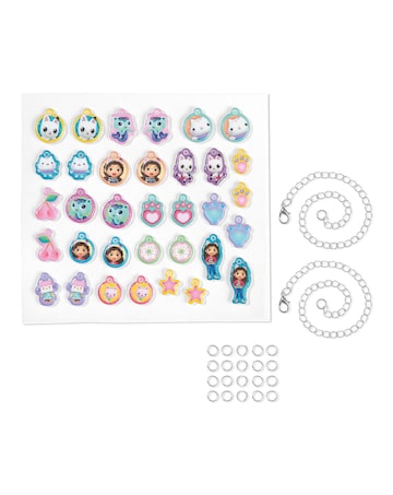 Totum Gabby 3 In 1 Creativity Set