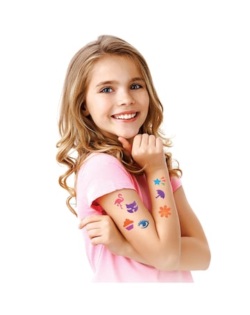 Small World Mini-Pearl Tattoos Kit