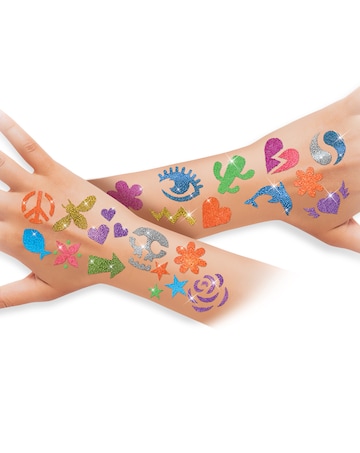 Small World Mini-Pearl Tattoos Kit
