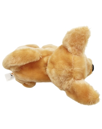 Chili Chihuahua Walking Dog Plush