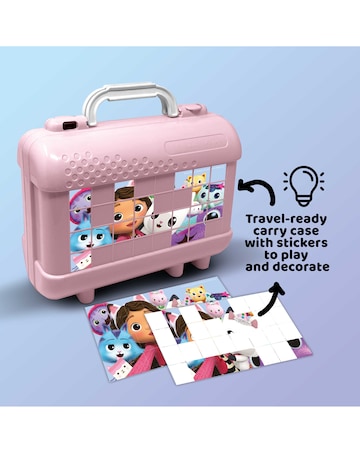 Gabby Colour & Stamp Travel Set