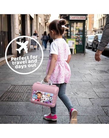 Gabby Colour & Stamp Travel Set