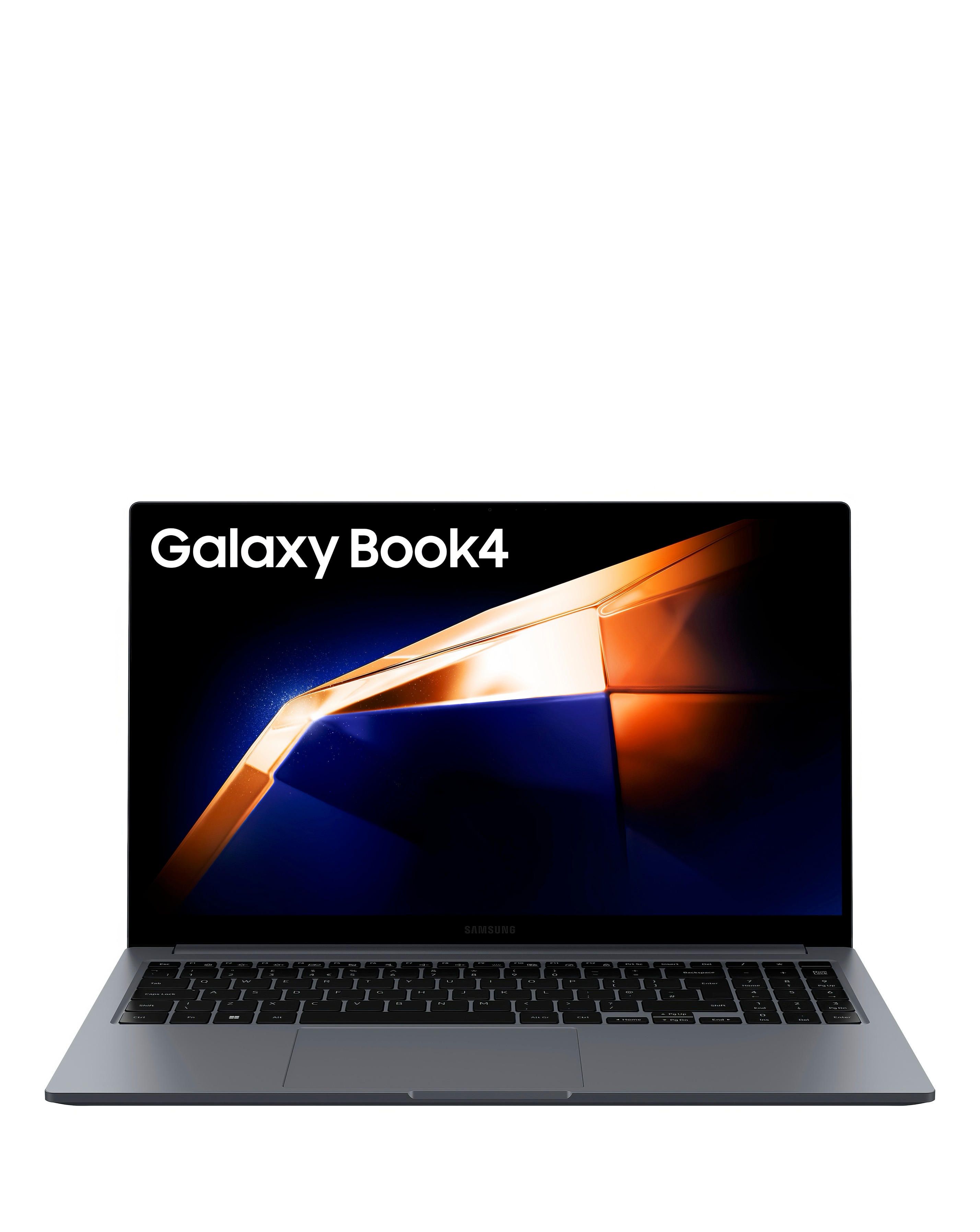 New In - Galaxy Book4 Core 5 Laptop