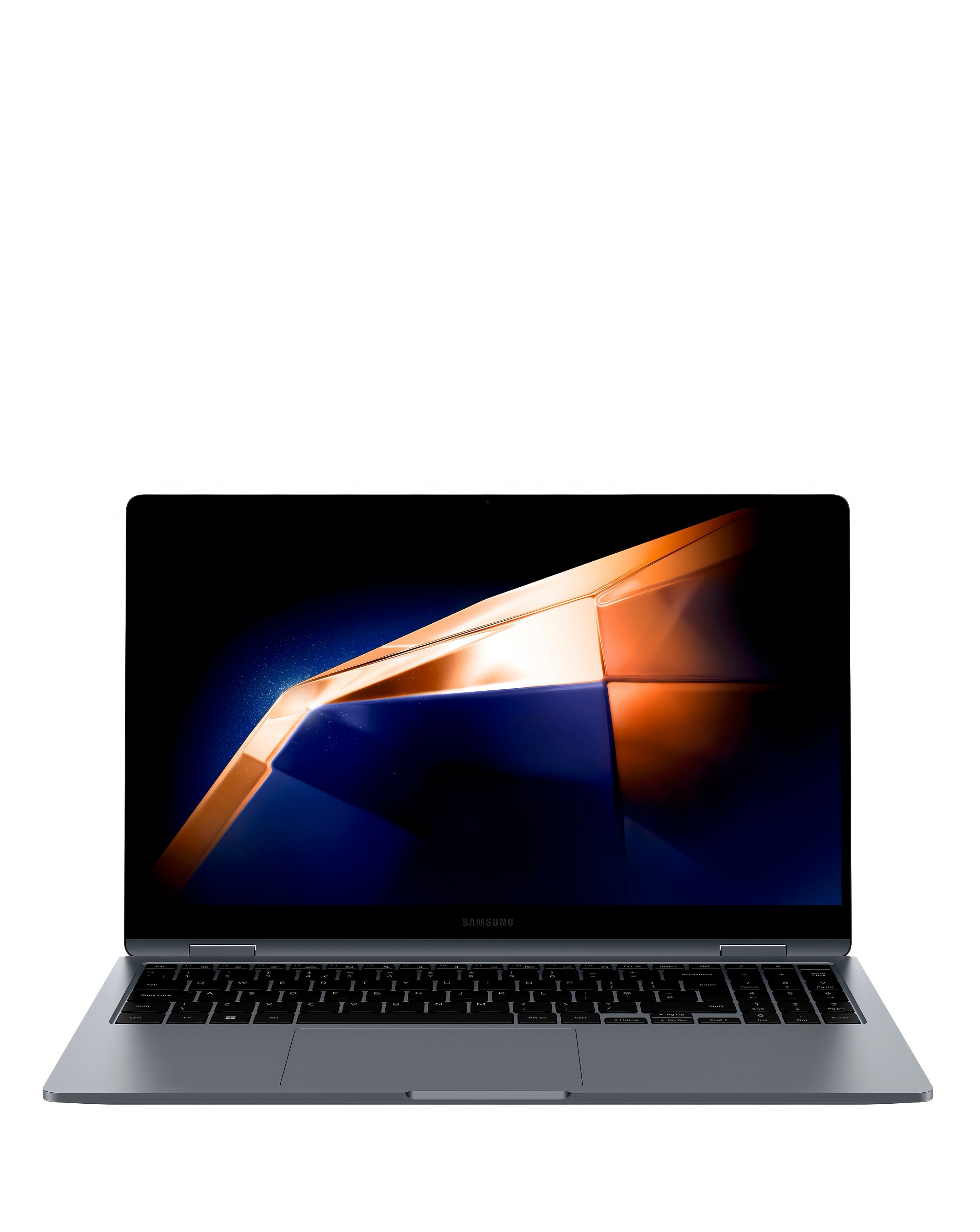 New In - Galaxy Book4 360 Core 5 Laptop