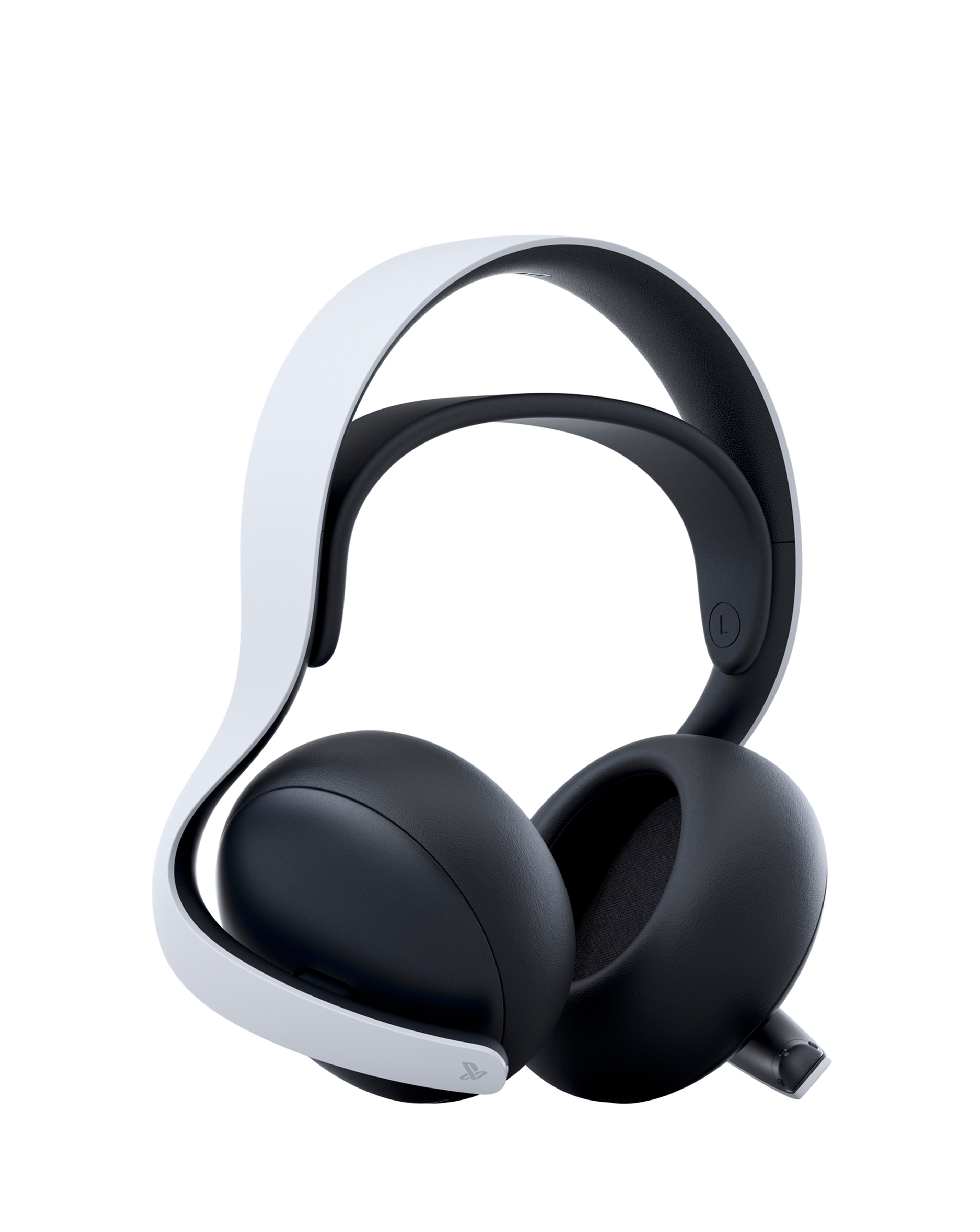 New In - PlayStation 5 Pulse Wireless Headset