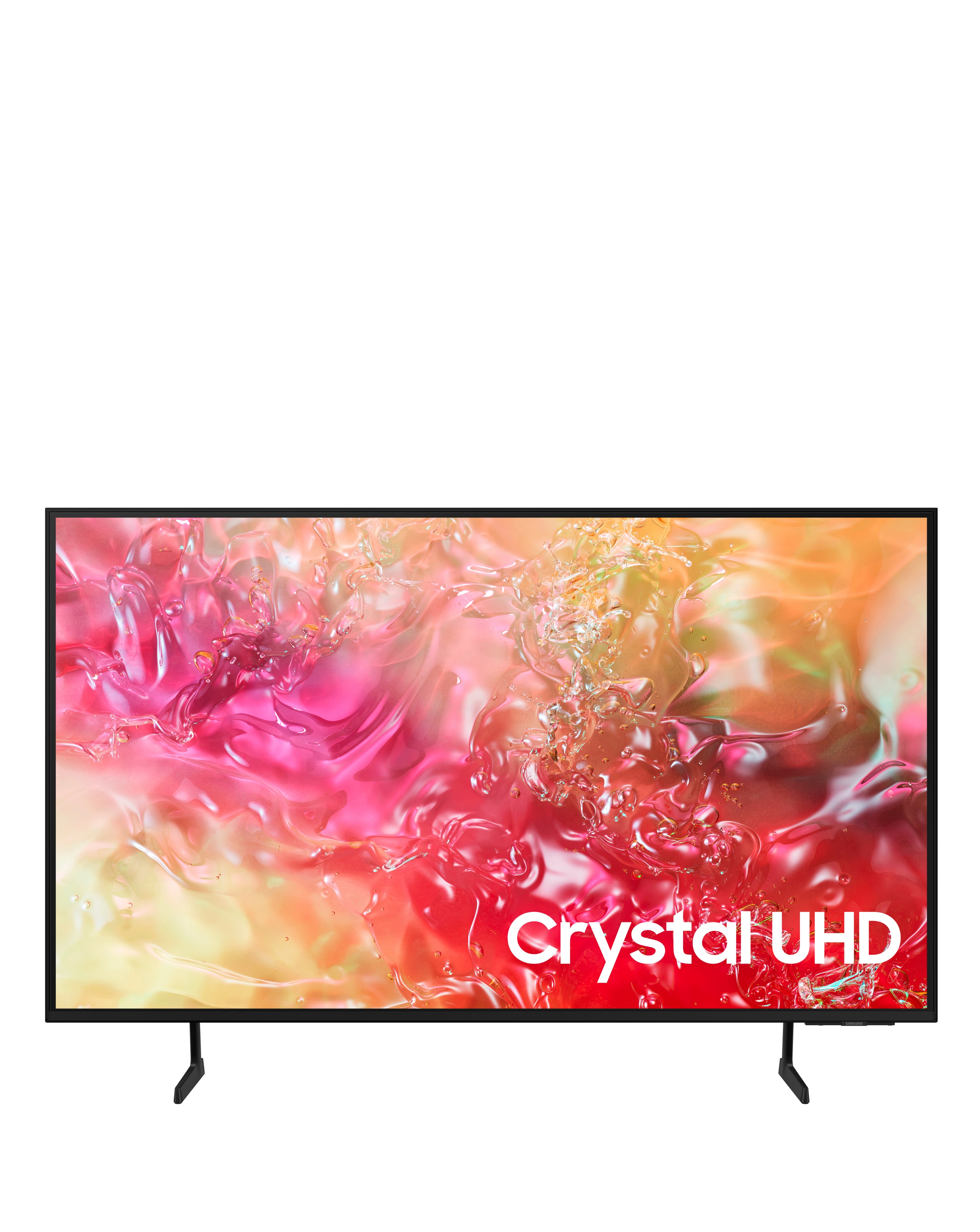 Samsung Ue75Du7100Kxxu 75in Smart TV
