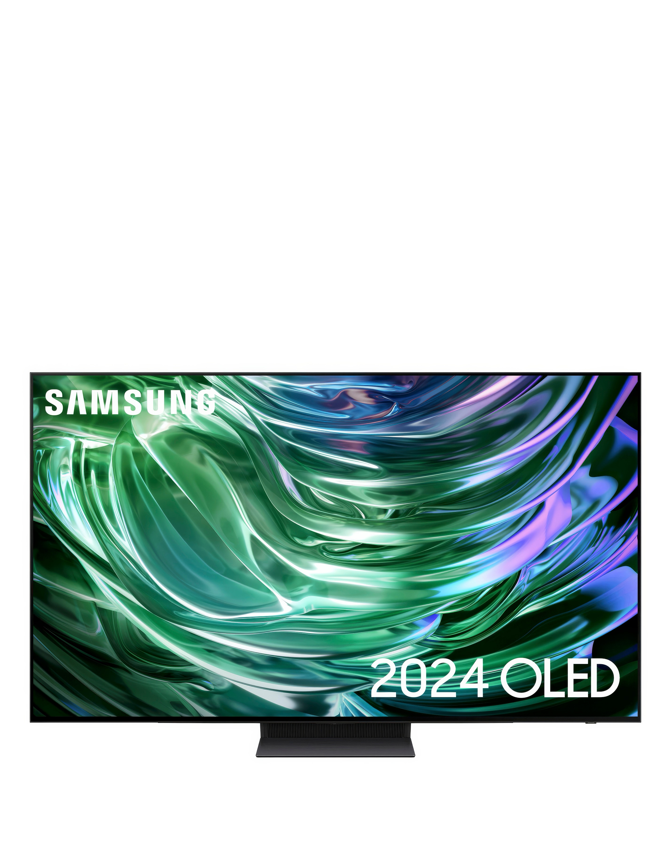 New In - Samsung Oled Qe48S90Daexxu 48in Smart TV