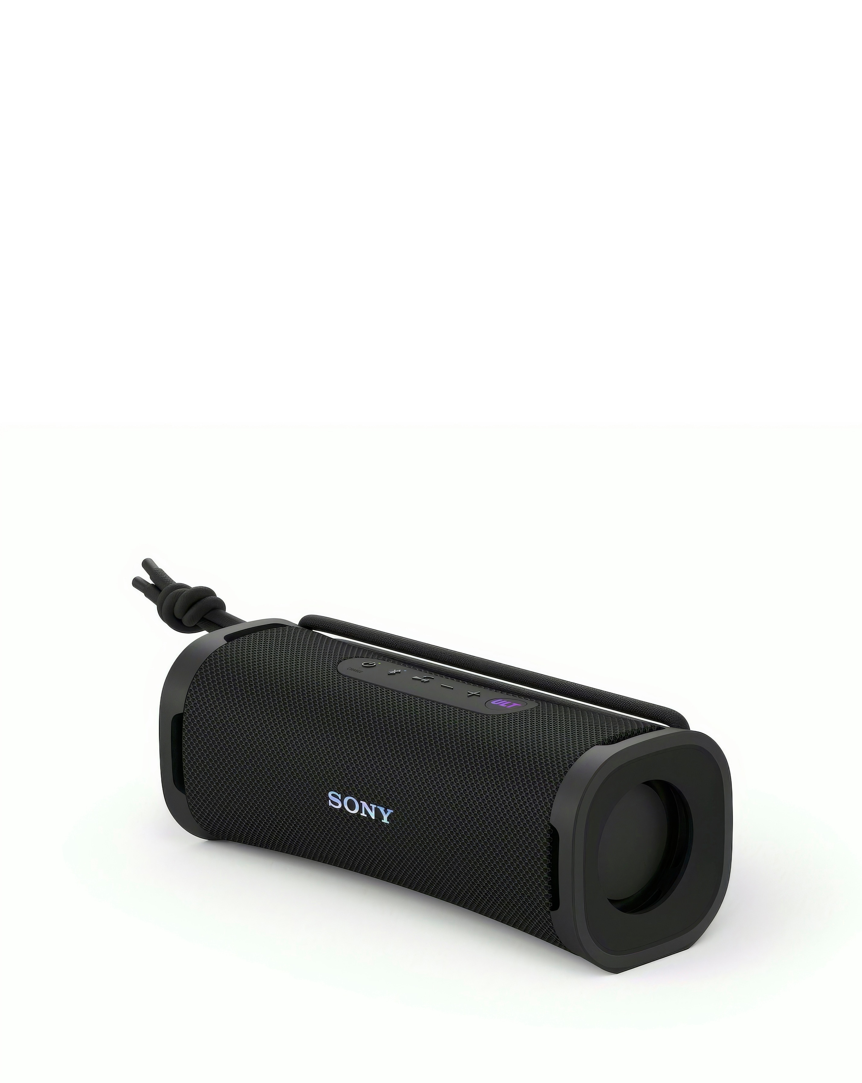 Sony ULT Field 1 Speaker - Black