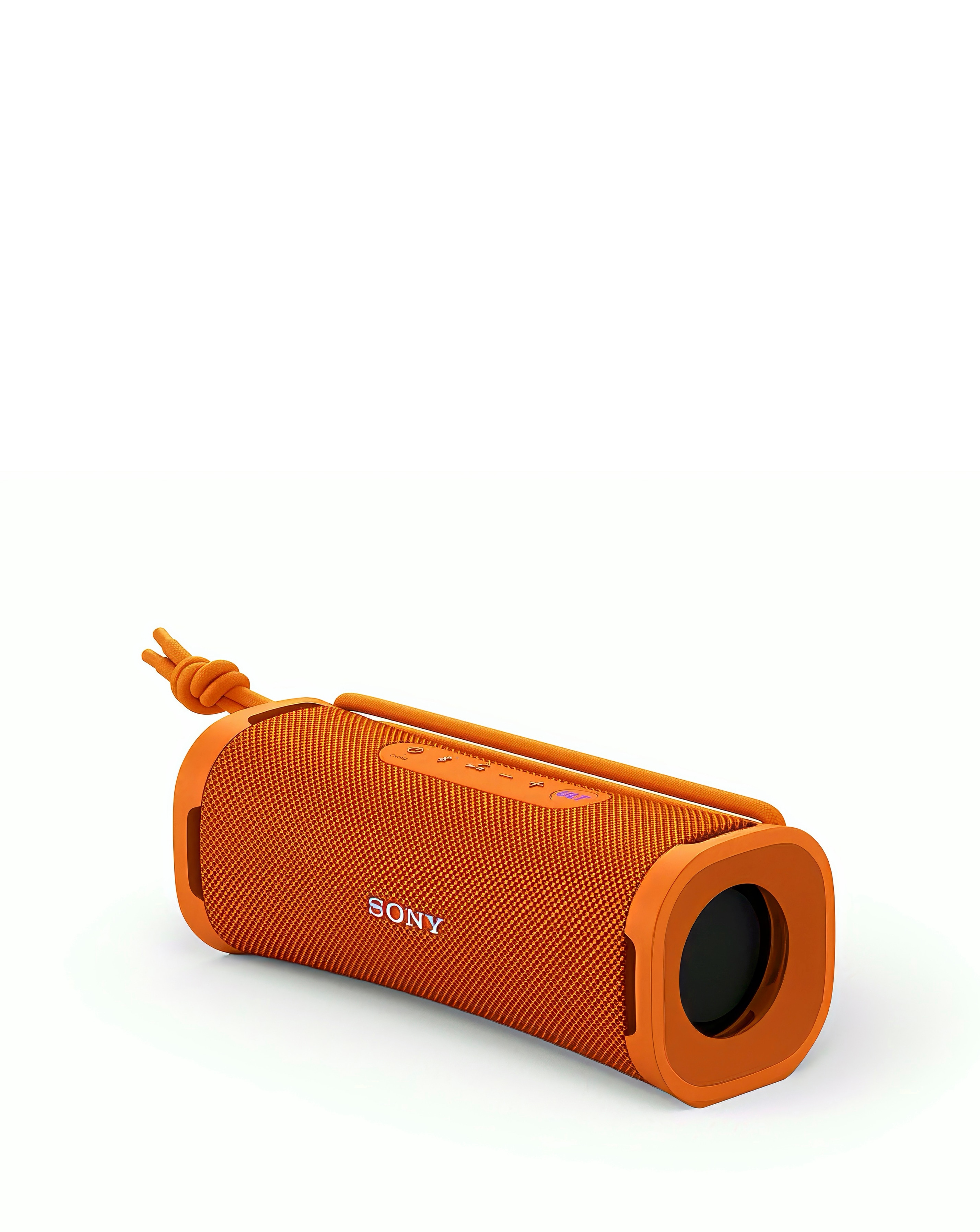 Sony ULT Field 1 Speaker - Orange