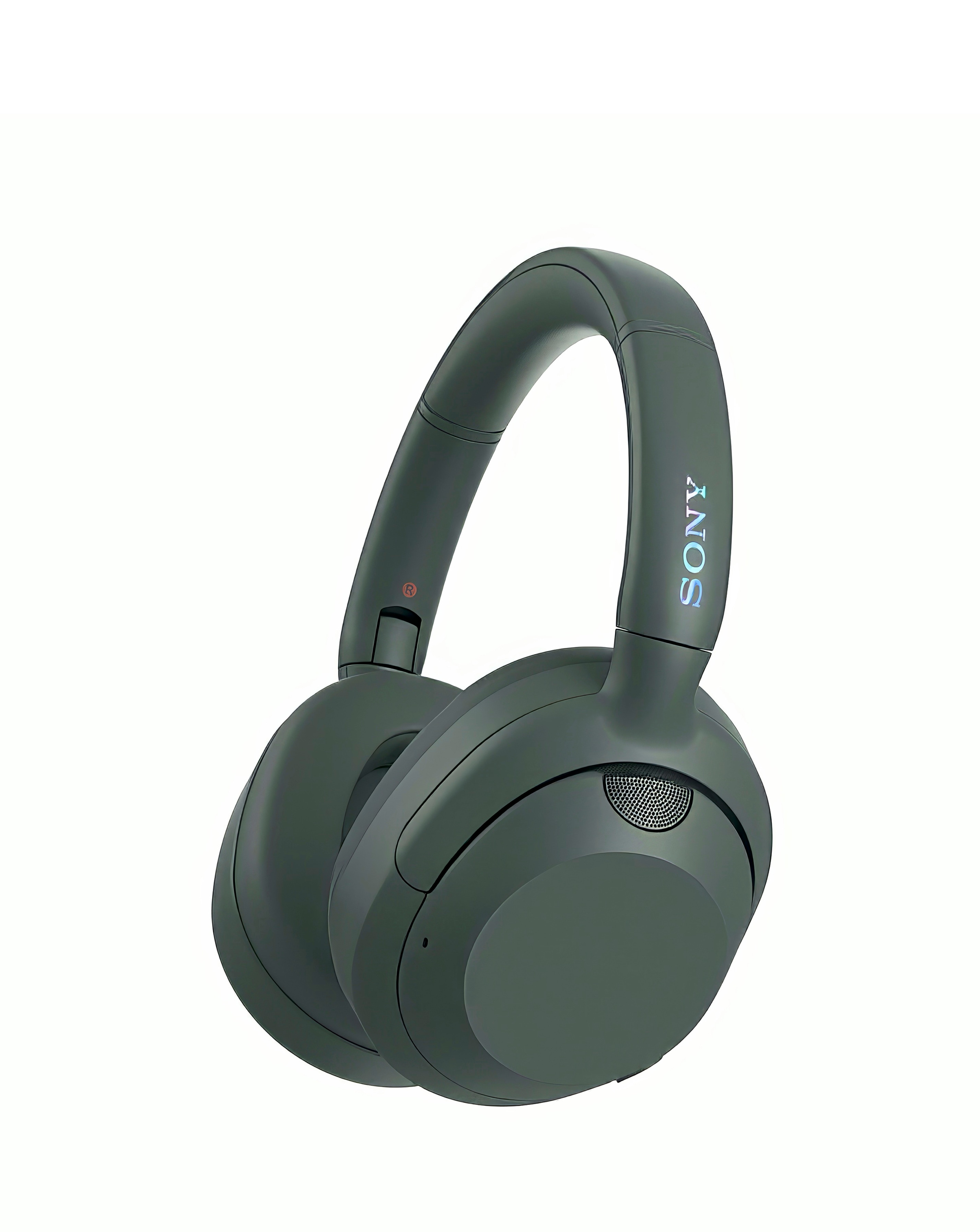 Sony ULT Wear Wireless Headphones Forest