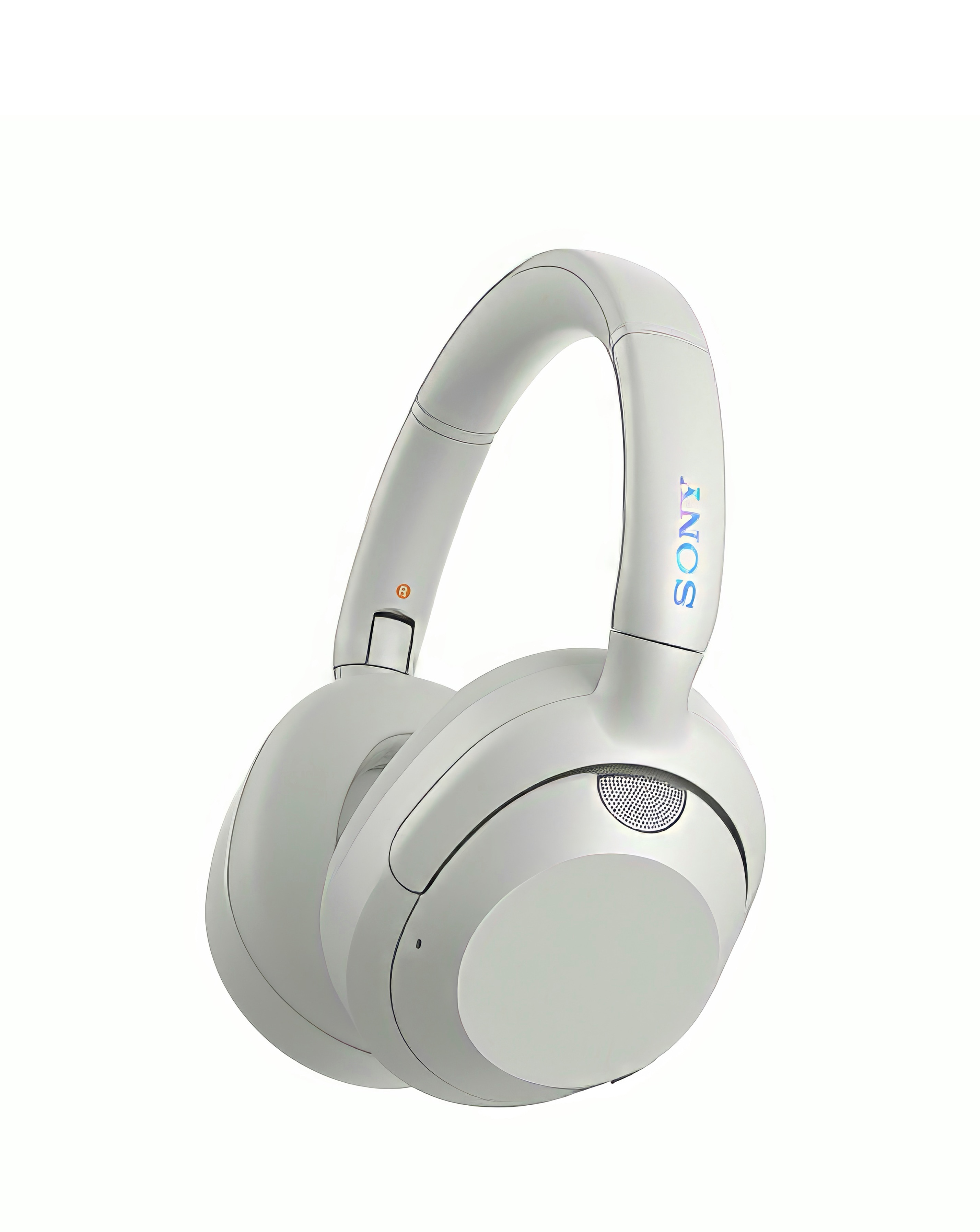 Sony ULT Wear Wireless Headphones White