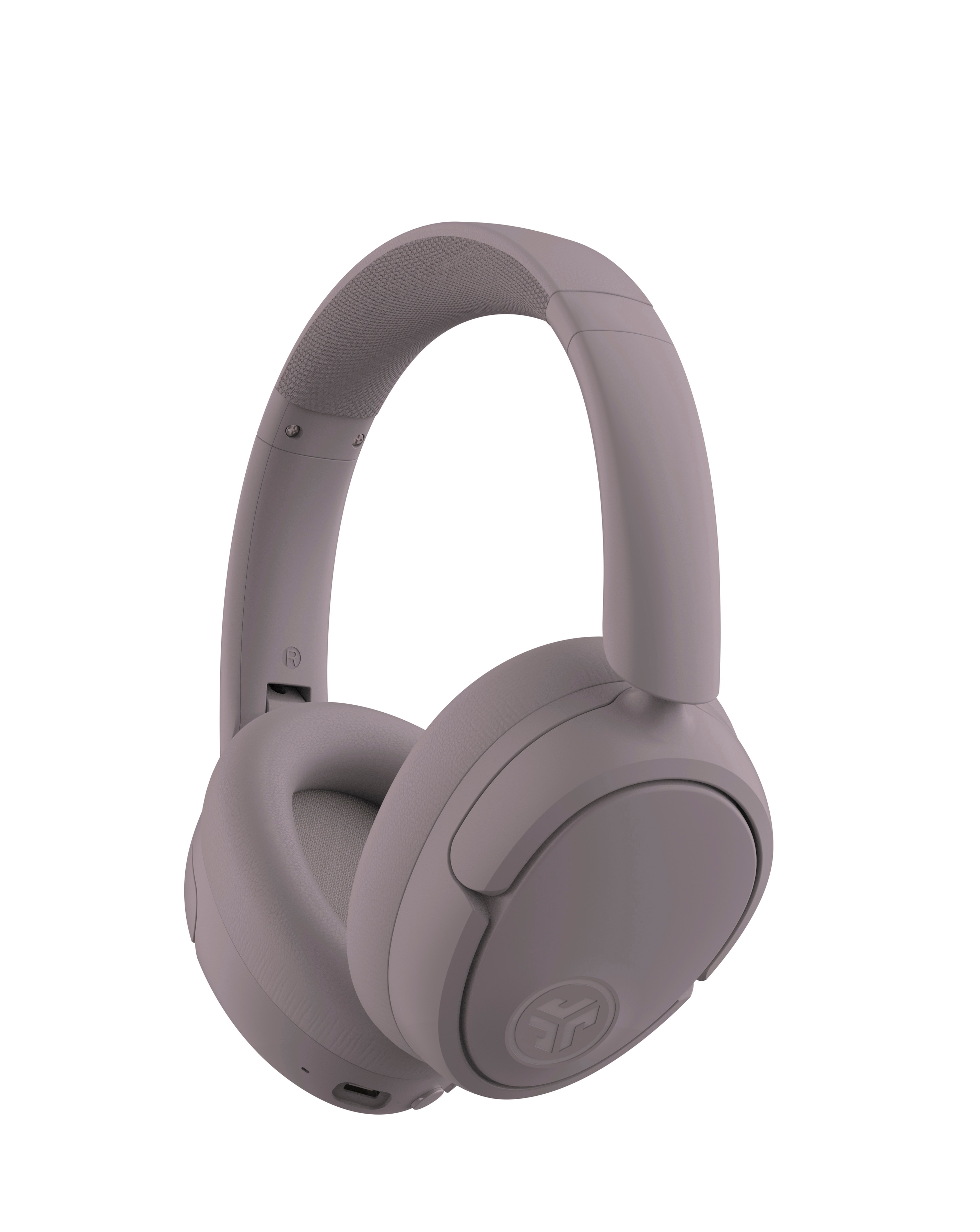 New In - JLab Lux Wireless Headphones - Mauve