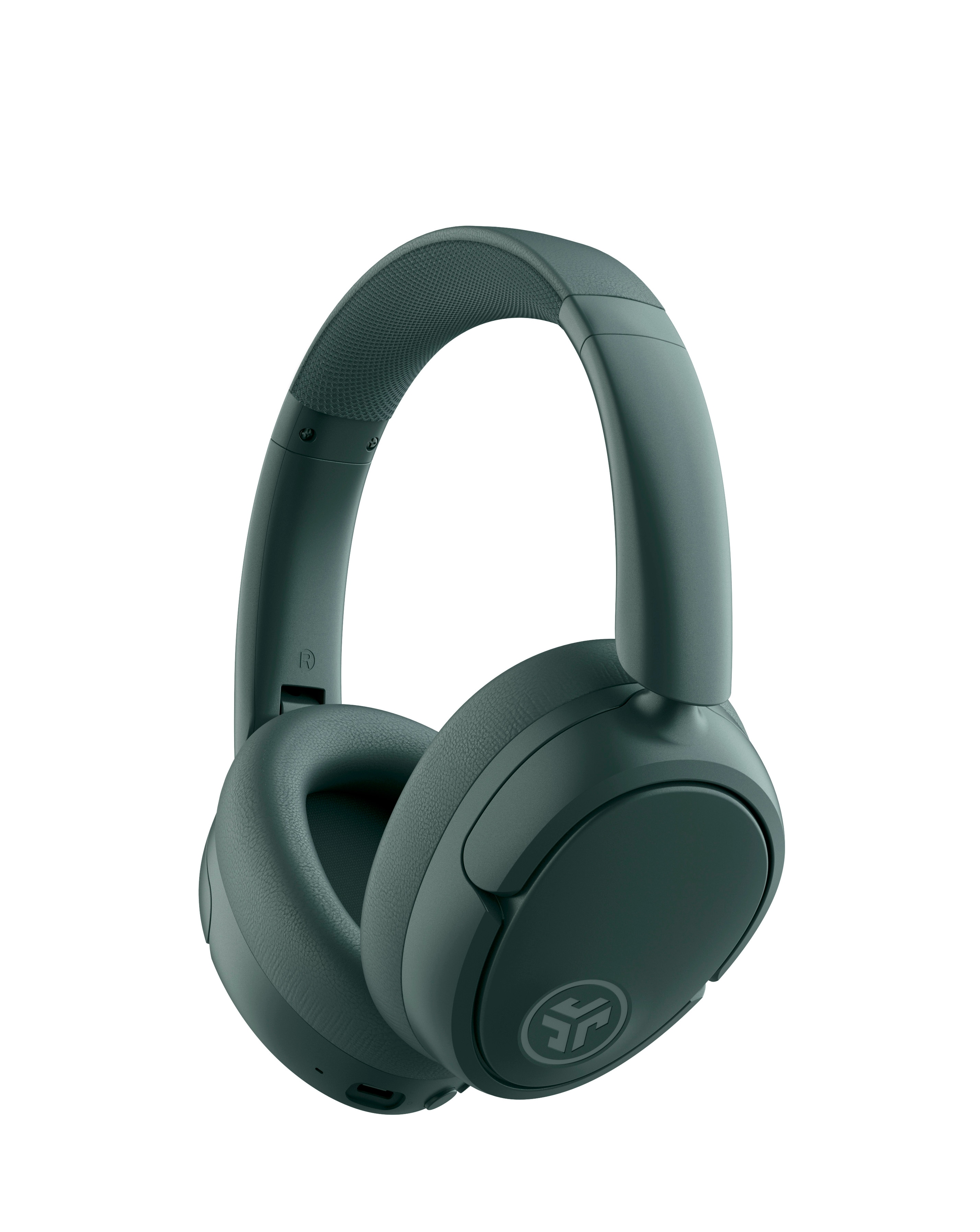 New In - JLab Lux Wireless Headphones - Sage