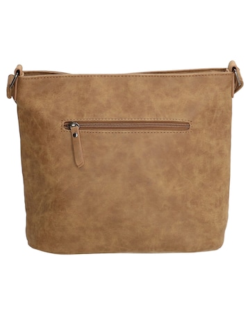 Enrico Benetti Noumea Single Handle Shoulderbag