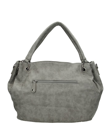 Enrico Benetti Toulouse Vegan Leather Handbag