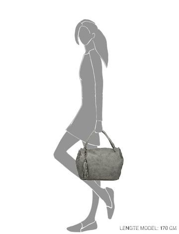 Enrico Benetti Toulouse Vegan Leather Handbag