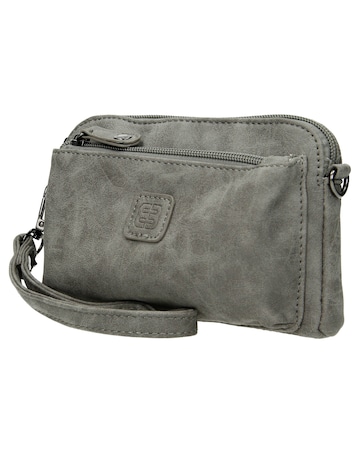 Enrico Benetti Toulouse Small Clutch Shoulderbag