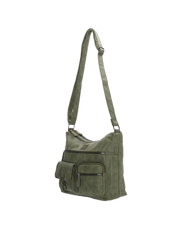 Enrico Benetti Ardeche Vegan Leather Shoulderbag