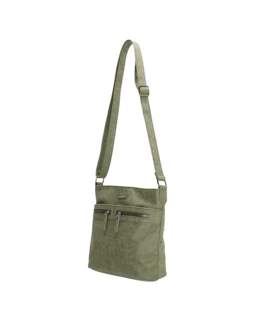 Enrico Benetti Noumea Single Handle Shoulderbag
