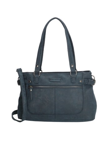 Enrico Benetti Noumea Handbag
