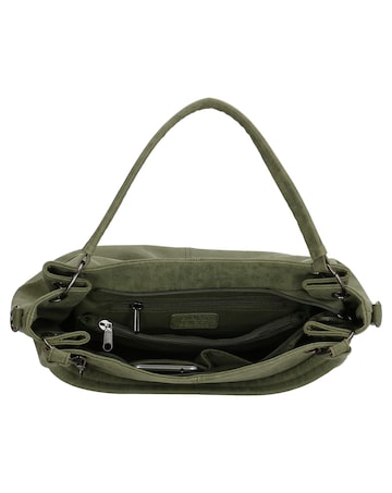 Enrico Benetti Toulouse Vegan Leather Handbag