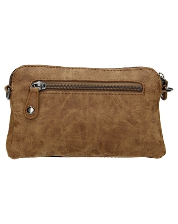 Enrico Benetti Toulouse Small Clutch Shoulderbag