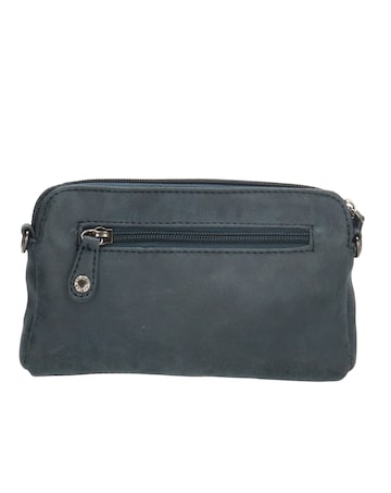 Enrico Benetti Toulouse Small Clutch Shoulderbag