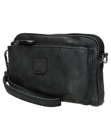 Enrico Benetti Toulouse Small Clutch Shoulderbag