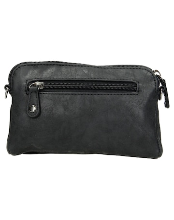 Enrico Benetti Toulouse Small Clutch Shoulderbag