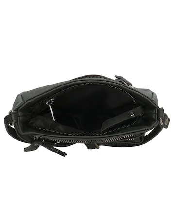 Enrico Benetti Zoe Single Handle Vegan Leather Shoulderbag