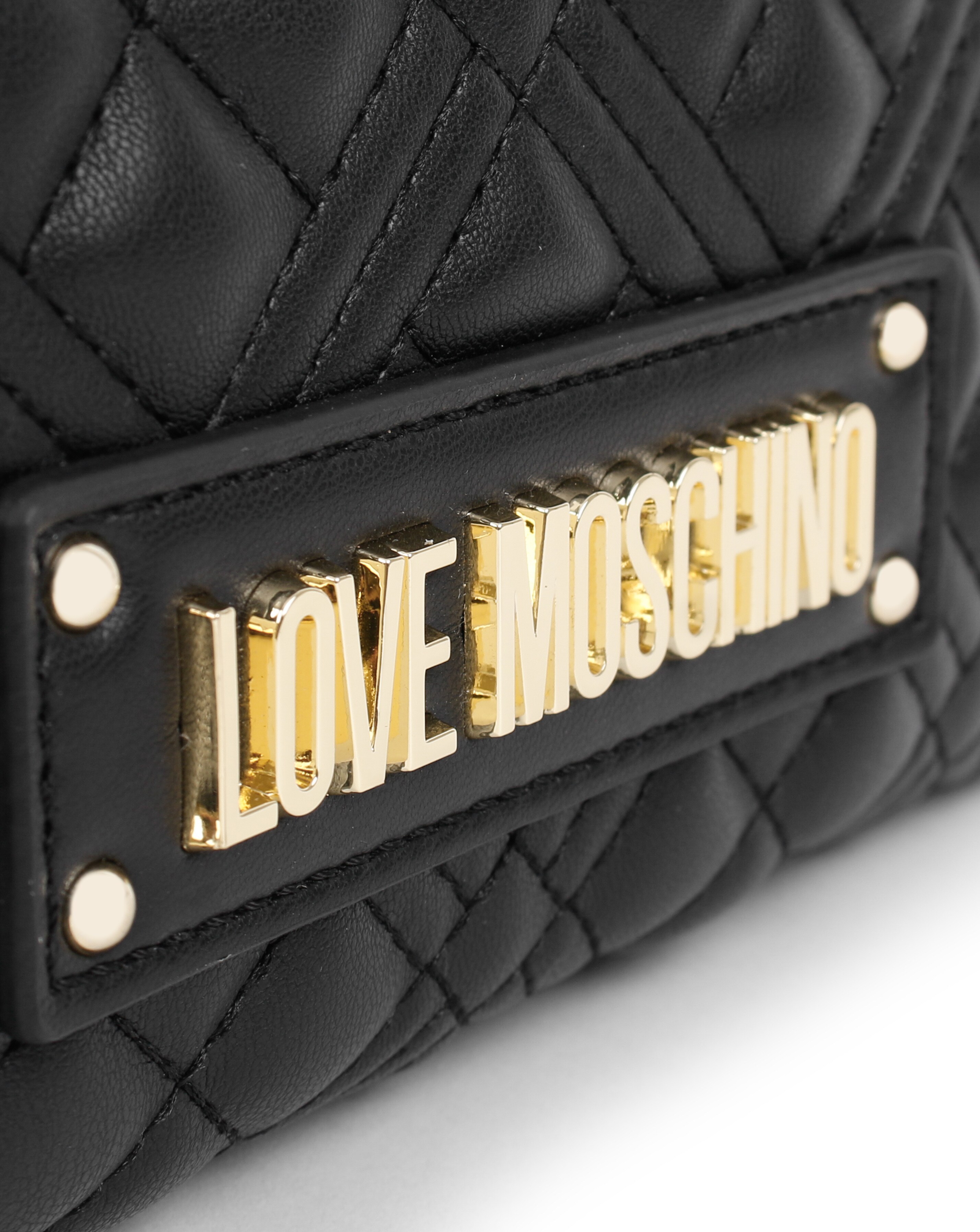 Moschino wristlet on sale