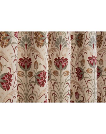 Sundour Aylesbury Tape Top Curtains