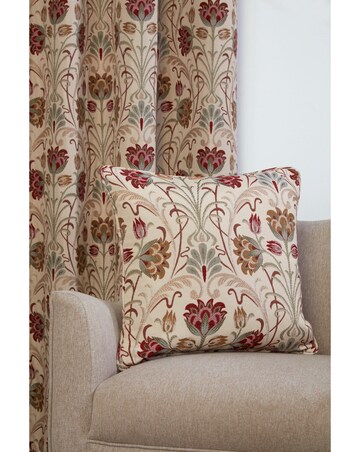 Sundour Aylesbury Tape Top Curtains