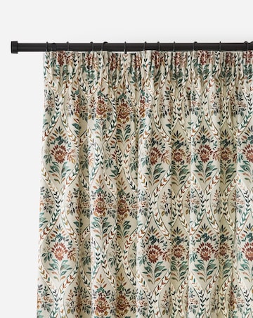 Sundour Buttermere Tape Top Curtains