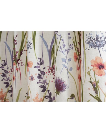 Sundour Hampshire Tape Top Curtains