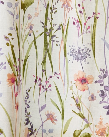 Sundour Hampshire Tape Top Curtains