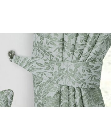 Sundour Keswick Tape Top Curtains