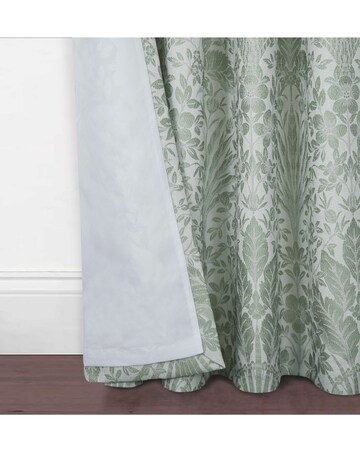 Sundour Keswick Tape Top Curtains