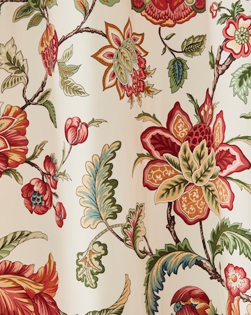 Sundour Linden Eyelet Curtains