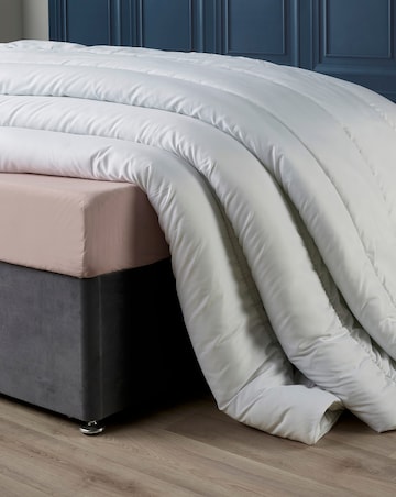 Downland Superbounce 15 Tog Duvet